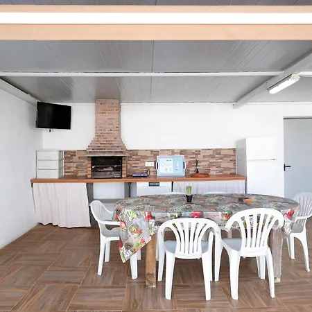 Casa Arivalde Σπίτι διακοπών