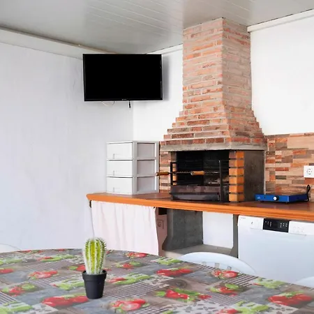 Casa Arivalde Holiday home *