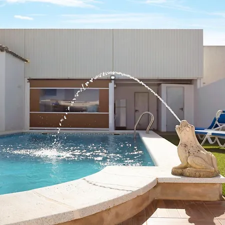 Casa Arivalde Holiday home
