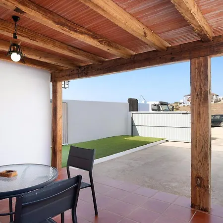 Σπίτι διακοπών Casa Arivalde