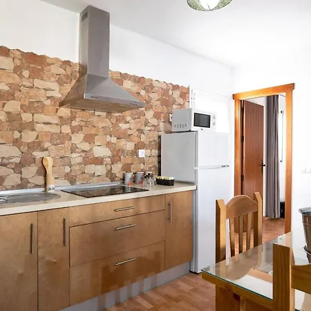 Holiday home Casa Arivalde *