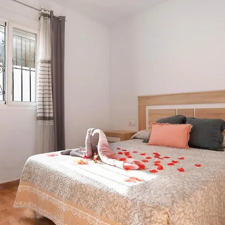 Holiday home Casa Arivalde *