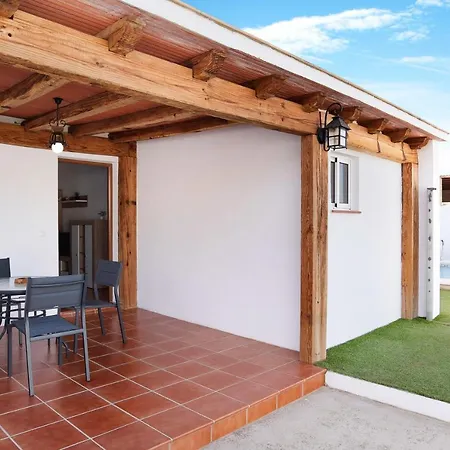 Casa Arivalde Holiday home *