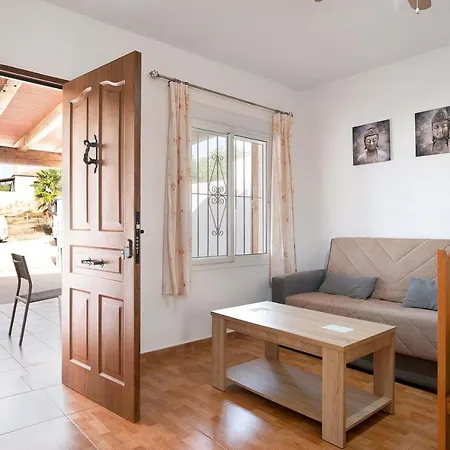 Holiday home Casa Arivalde