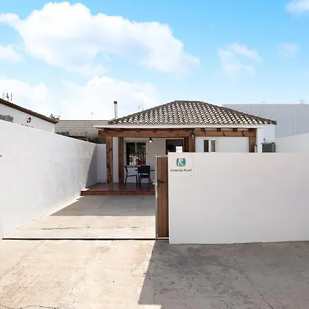 Holiday home Casa Arivalde