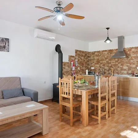 Casa Arivalde *