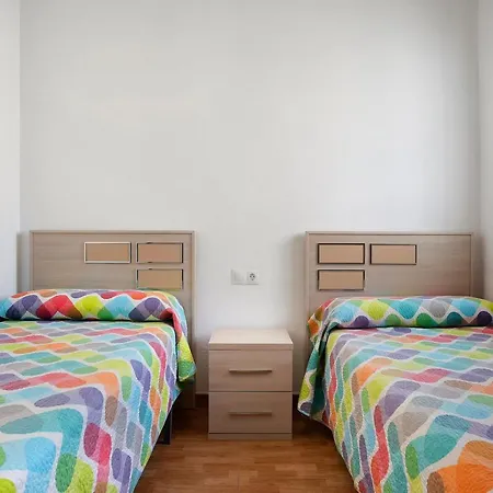 Casa Arivalde Holiday home